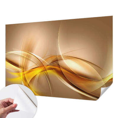 Dekoracyjna fototapeta na ścianę Dekoracyjna fototapeta na ścianę