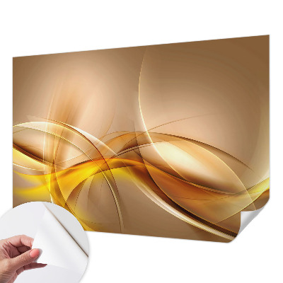 Dekoracyjna fototapeta na ścianę Dekoracyjna fototapeta na ścianę