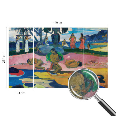 Nowoczesna fototapeta do salonu Nowoczesna fototapeta do salonu