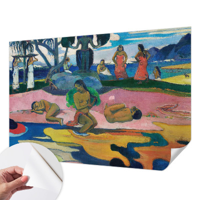 Nowoczesna fototapeta do salonu Nowoczesna fototapeta do salonu