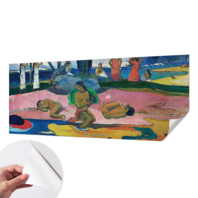 Nowoczesna fototapeta do salonu Nowoczesna fototapeta do salonu