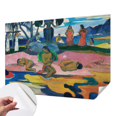 Nowoczesna fototapeta do salonu Nowoczesna fototapeta do salonu