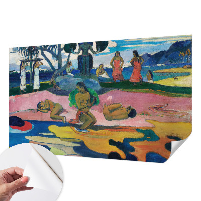 Nowoczesna fototapeta do salonu Nowoczesna fototapeta do salonu