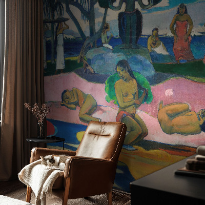 Nowoczesna fototapeta do salonu Nowoczesna fototapeta do salonu