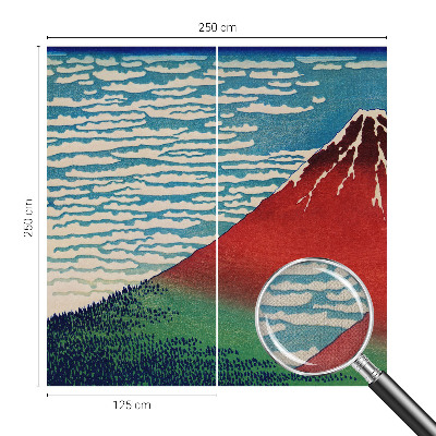 Dekoracyjna fototapeta na ścianę Dekoracyjna fototapeta na ścianę