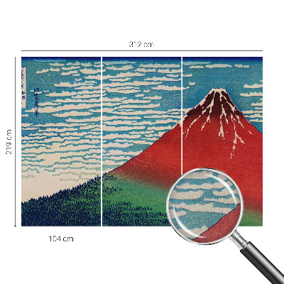 Dekoracyjna fototapeta na ścianę Dekoracyjna fototapeta na ścianę