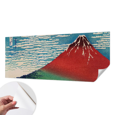 Dekoracyjna fototapeta na ścianę Dekoracyjna fototapeta na ścianę