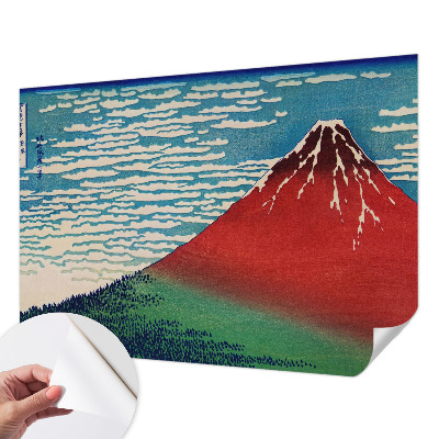 Dekoracyjna fototapeta na ścianę Dekoracyjna fototapeta na ścianę