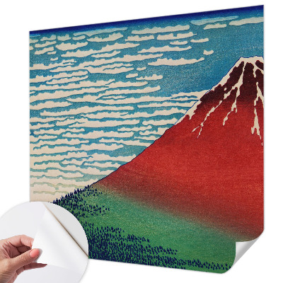 Dekoracyjna fototapeta na ścianę Dekoracyjna fototapeta na ścianę