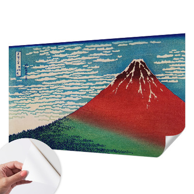 Dekoracyjna fototapeta na ścianę Dekoracyjna fototapeta na ścianę