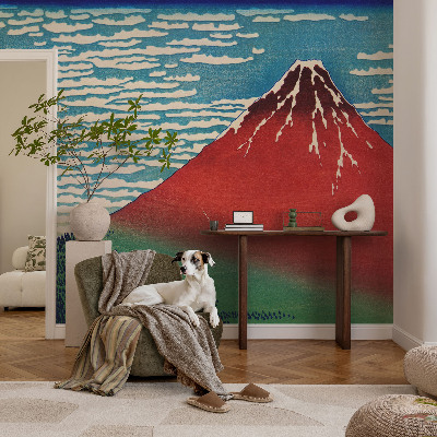 Dekoracyjna fototapeta na ścianę Dekoracyjna fototapeta na ścianę