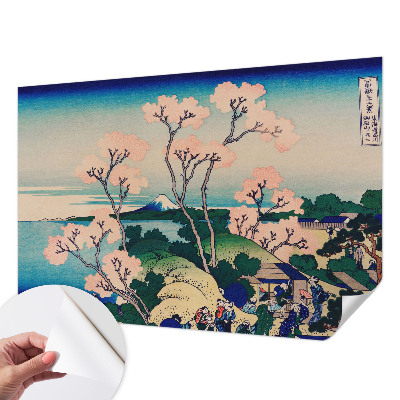 Tapeta fotograficzna samoprzylepna Tapeta fotograficzna samoprzylepna