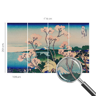 Tapeta fotograficzna samoprzylepna Tapeta fotograficzna samoprzylepna