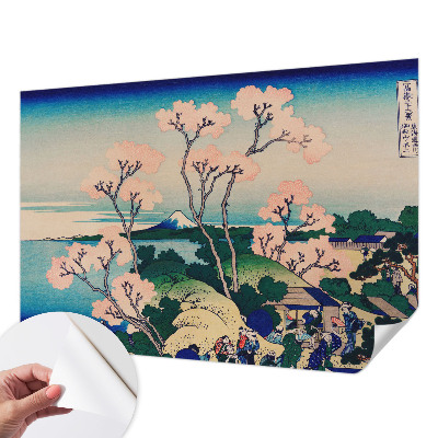 Tapeta fotograficzna samoprzylepna Tapeta fotograficzna samoprzylepna