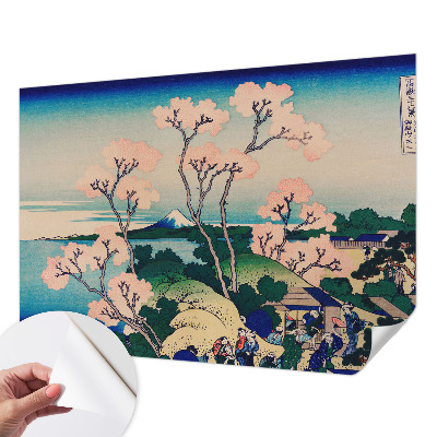 Tapeta fotograficzna samoprzylepna Tapeta fotograficzna samoprzylepna