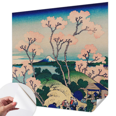 Tapeta fotograficzna samoprzylepna Tapeta fotograficzna samoprzylepna