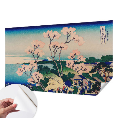 Tapeta fotograficzna samoprzylepna Tapeta fotograficzna samoprzylepna