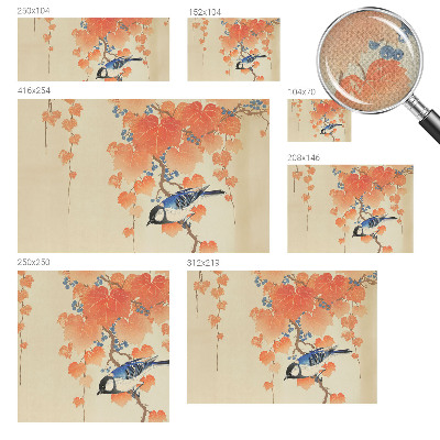 Fototapeta samoprzylepna z nadrukiem Fototapeta samoprzylepna z nadrukiem