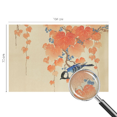 Fototapeta samoprzylepna z nadrukiem Fototapeta samoprzylepna z nadrukiem