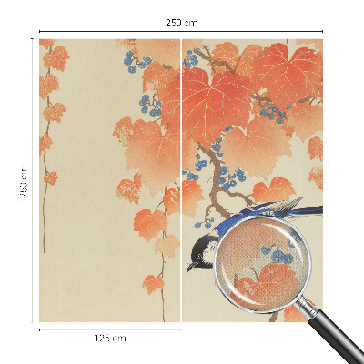 Fototapeta samoprzylepna z nadrukiem Fototapeta samoprzylepna z nadrukiem