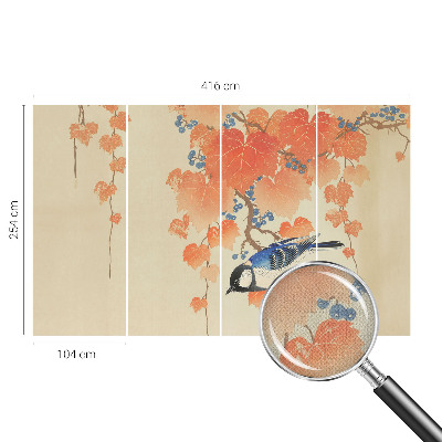 Fototapeta samoprzylepna z nadrukiem Fototapeta samoprzylepna z nadrukiem