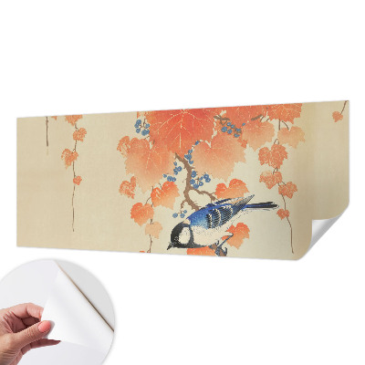 Fototapeta samoprzylepna z nadrukiem Fototapeta samoprzylepna z nadrukiem