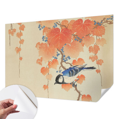 Fototapeta samoprzylepna z nadrukiem Fototapeta samoprzylepna z nadrukiem