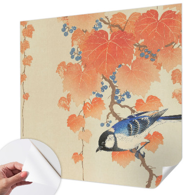 Fototapeta samoprzylepna z nadrukiem Fototapeta samoprzylepna z nadrukiem