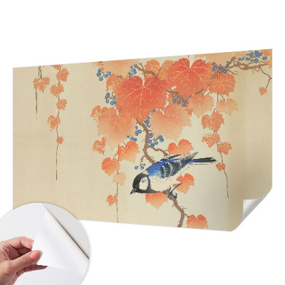 Fototapeta samoprzylepna z nadrukiem Fototapeta samoprzylepna z nadrukiem