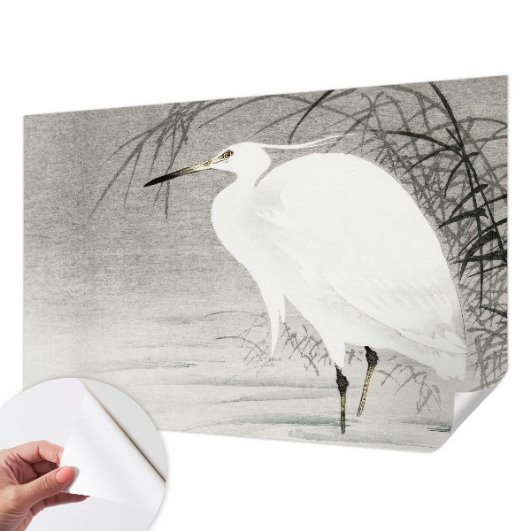 Tapeta fotograficzna z motywem wodnego krajobrazu