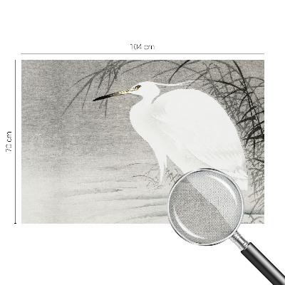 Tapeta fotograficzna z motywem wodnego krajobrazu