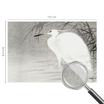 Tapeta fotograficzna z motywem wodnego krajobrazu