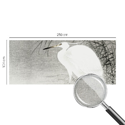 Tapeta fotograficzna z motywem wodnego krajobrazu