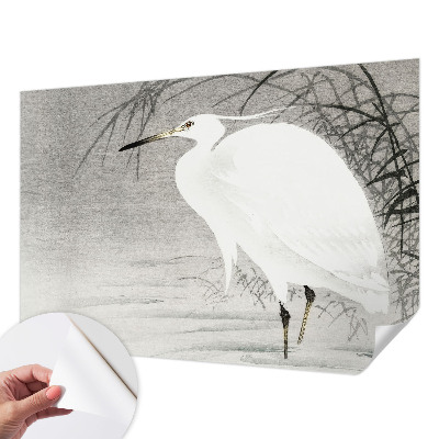Tapeta fotograficzna z motywem wodnego krajobrazu