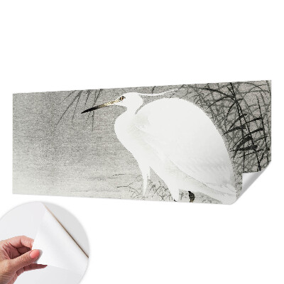 Tapeta fotograficzna z motywem wodnego krajobrazu