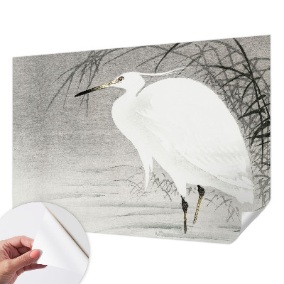 Tapeta fotograficzna z motywem wodnego krajobrazu