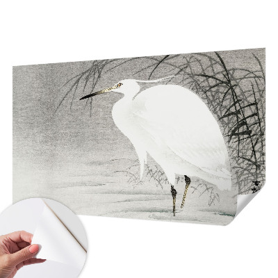 Tapeta fotograficzna z motywem wodnego krajobrazu