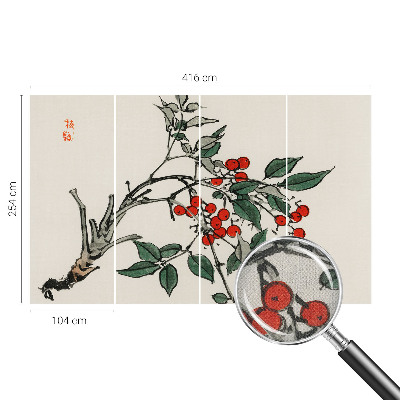 Fototapeta na ścianę Fototapeta na ścianę