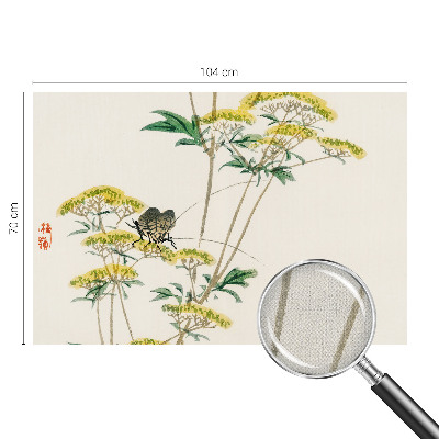 Nowoczesna fototapeta do salonu Nowoczesna fototapeta do salonu