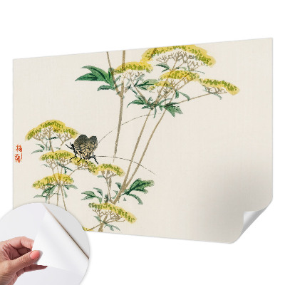 Nowoczesna fototapeta do salonu Nowoczesna fototapeta do salonu