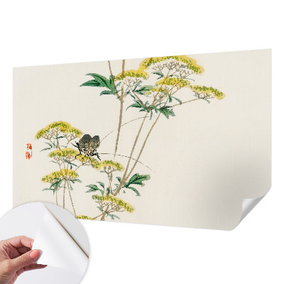 Nowoczesna fototapeta do salonu Nowoczesna fototapeta do salonu