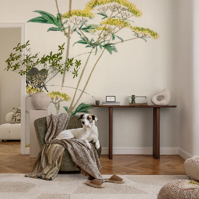 Nowoczesna fototapeta do salonu Nowoczesna fototapeta do salonu