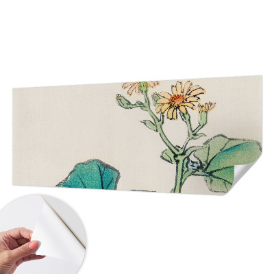 Fototapeta samoprzylepna z nadrukiem Fototapeta samoprzylepna z nadrukiem