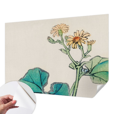 Fototapeta samoprzylepna z nadrukiem Fototapeta samoprzylepna z nadrukiem