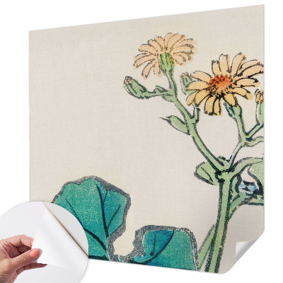 Fototapeta samoprzylepna z nadrukiem Fototapeta samoprzylepna z nadrukiem