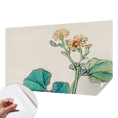 Fototapeta samoprzylepna z nadrukiem Fototapeta samoprzylepna z nadrukiem