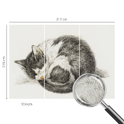 Fototapeta samoprzylepna do sypialni Fototapeta samoprzylepna do sypialni