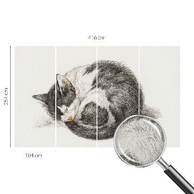 Fototapeta samoprzylepna do sypialni Fototapeta samoprzylepna do sypialni