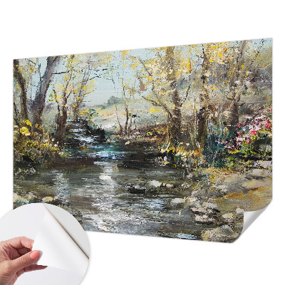 Tapeta fotograficzna Tapeta fotograficzna