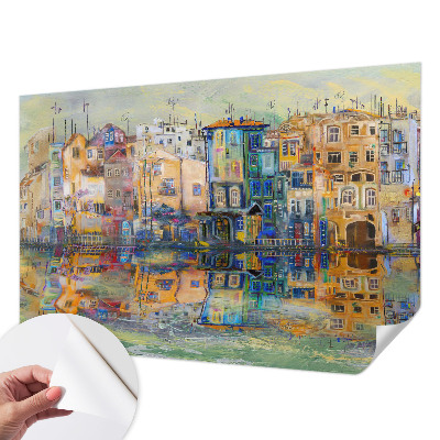 Nowoczesna fototapeta do salonu Nowoczesna fototapeta do salonu